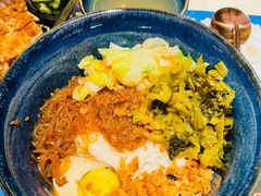 君悦排骨饭-馔豚·台北菜专门店(深圳湾万象城店)