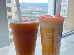 -放哈·甜醅子奶茶创造者(天水麦积区二马路店)