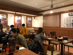 大堂-豚王拉面(澳门银河店)