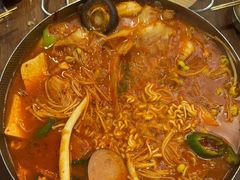 -双门洞·森系料理(体育西店)
