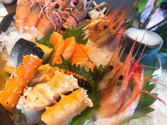 -Mr·Fish鱼鲜生海鲜放题(银泰in99店)