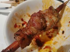 -西域阿里马新疆菜·清真(桂花路店)