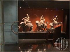 -文华扒房及酒吧(香港文华东方酒店)