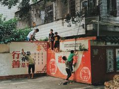 门面-肥婆兰鸡饭(西门外街店)