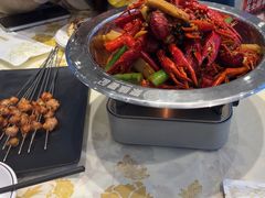 -聚味瞿记·龙虾堂(梅溪湖店)