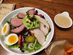 -1901 Cafe(西四店)