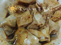 -四川音乐学院新都校区-食堂