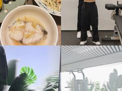 -WEGYMER健萌健身(雅颂居馆)