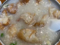 -陈添記·祖傳爽鱼皮·西关老字号(广州首店)