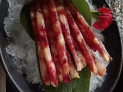 成都人气香肠-九鼎轩火锅大排挡