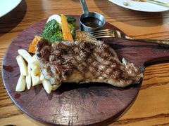 -SEN CASTLE城堡西餐(创意设计中心店)