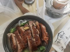 烧鹅濑-鹅掂·大岭山烧鹅