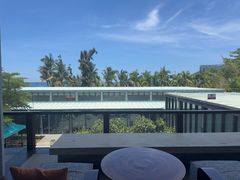 -半山半岛洲际度假酒店·观海廊