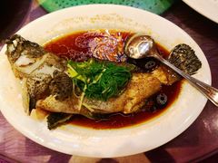 -盛港湾海鲜食府(黄沙店)