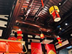 -麦当劳(南后街店)