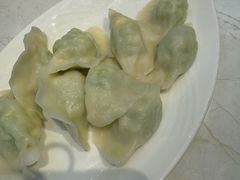 -船歌·鱼水饺青岛菜(国贸商城店)