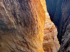 -天山神秘大峡谷