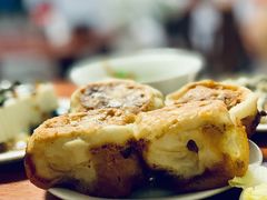门钉肉饼-宝瑞门钉肉饼店