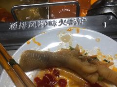 -海底捞火锅(九霄梦天地店)