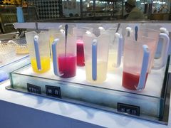 -集杰尚品海鲜烤肉自助餐厅(即墨宝龙广场店)