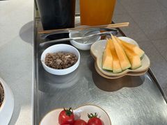 -海底捞火锅(劲松店)