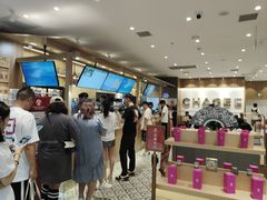 -霸王茶姬(大连万象汇店)