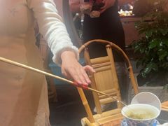 -矮板凳老火锅(宽窄巷子店)