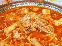 -小木屋拌饭(西安华阳城店)