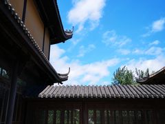 -圆通寺