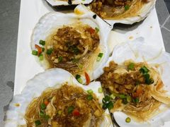 -神洲四海大酒楼(王府井澳门中心店)