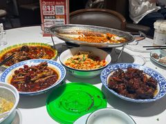 -回家吃饭·地道南昌菜(建德观总店)