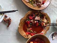 -荥清饭店