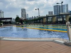 -广州粤海喜来登酒店