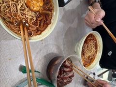 -晓马鸭店(新芜路店)