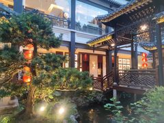 -北园酒家(小北路店)