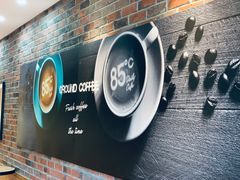 -85度C(无锡利华广场店)