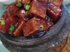 -汤记传菜(秀浦路店)