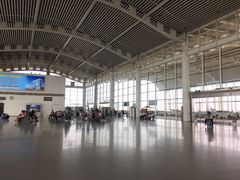 -苏州园区站
