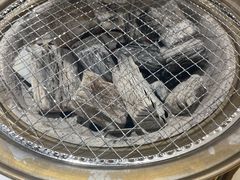 -白山烧烤(文安路万豪店)