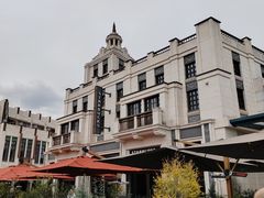 -比斯特上海购物村精品奥特莱斯