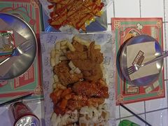 -BOPEYE·波派炸鸡(九霄天地店)