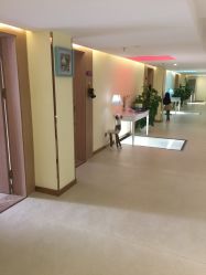 -百悦健康月子中心(祈悦店)