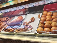 -哈尔滨秋林食品有限责任公司(秋林公司店)