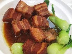 眉州东坡红烧肉-眉州东坡(亚运村店)