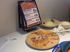 -嗲嗲的椰子鸡・太琼糟粕醋(上海百联又一城店)