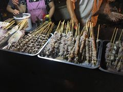 -新五爱道夜市