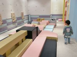 点击看大图 -meland club亲子乐园(重庆万象城店)