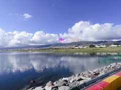 -青海湖国家重点风景名胜区