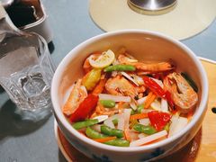 -楚鱼王·河鲜·湖北菜(华农店)