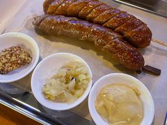 -Twin Tails Brewpub双尾精酿餐吧(八坼店)